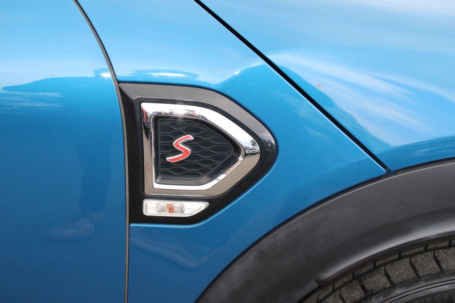 Used MINI Countryman 2018 for sale - 78071965: Photo 36