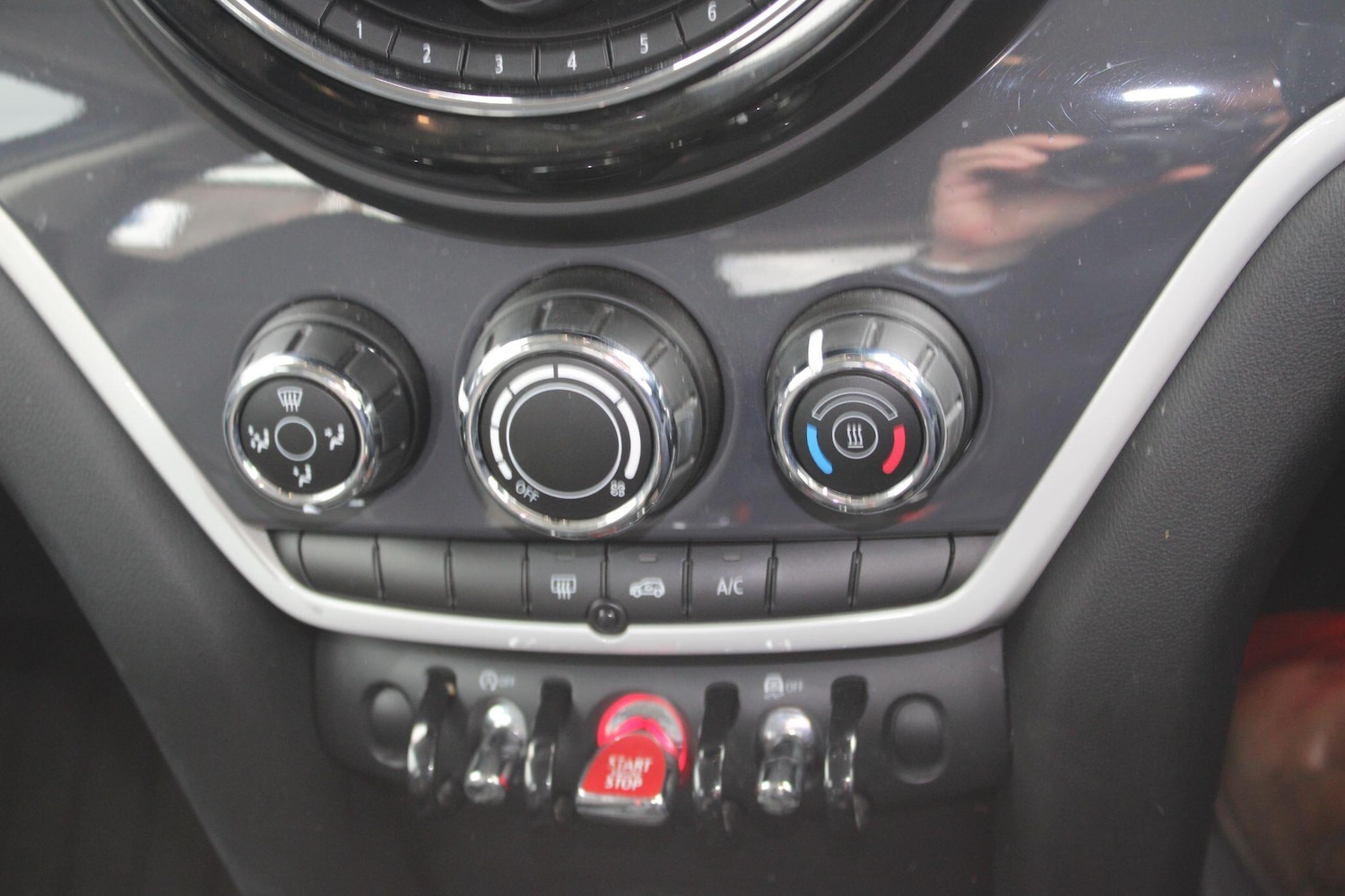 Used MINI Countryman 2018 for sale - 78071965: Photo 39