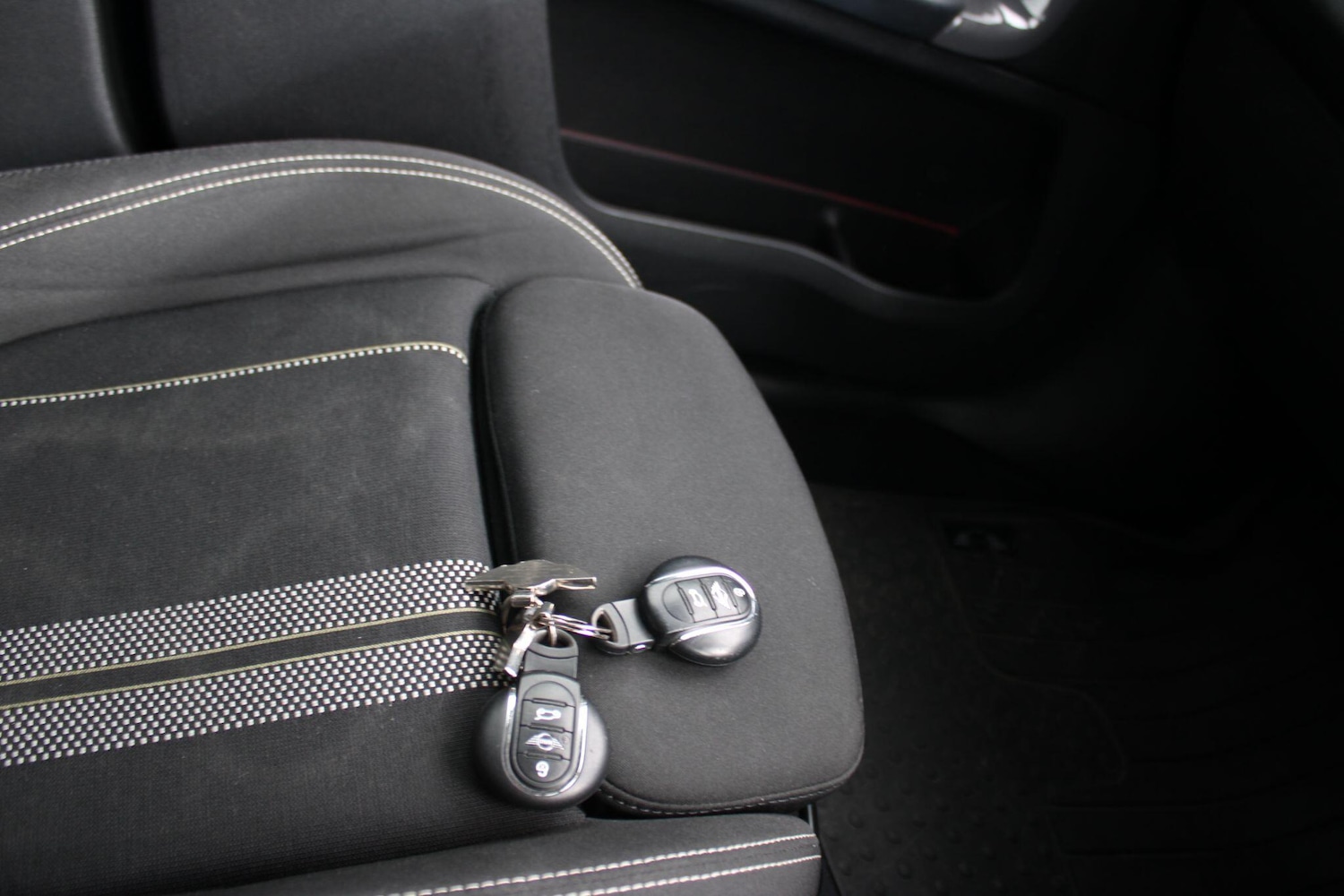 Used MINI Countryman 2018 for sale - 78071965: Photo 44