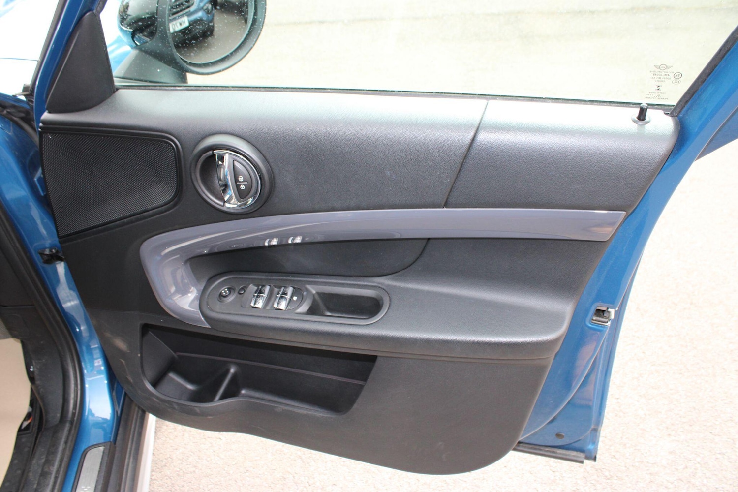 Used MINI Countryman 2018 for sale - 78071965: Photo 47