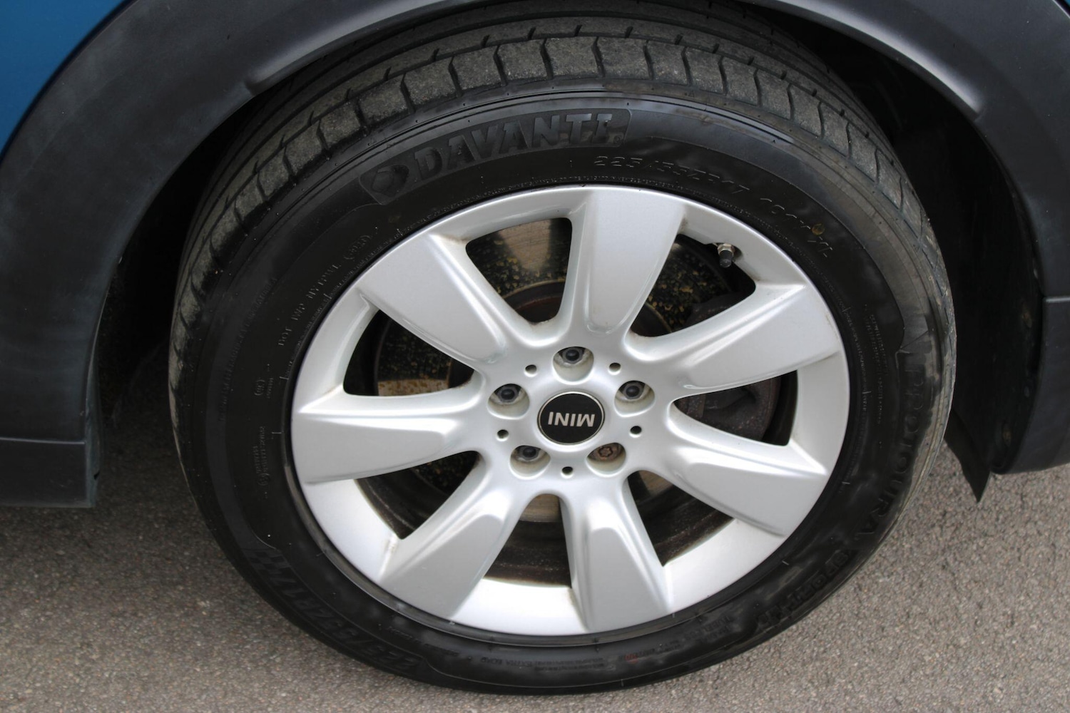 Used MINI Countryman 2018 for sale - 78071965: Photo 48