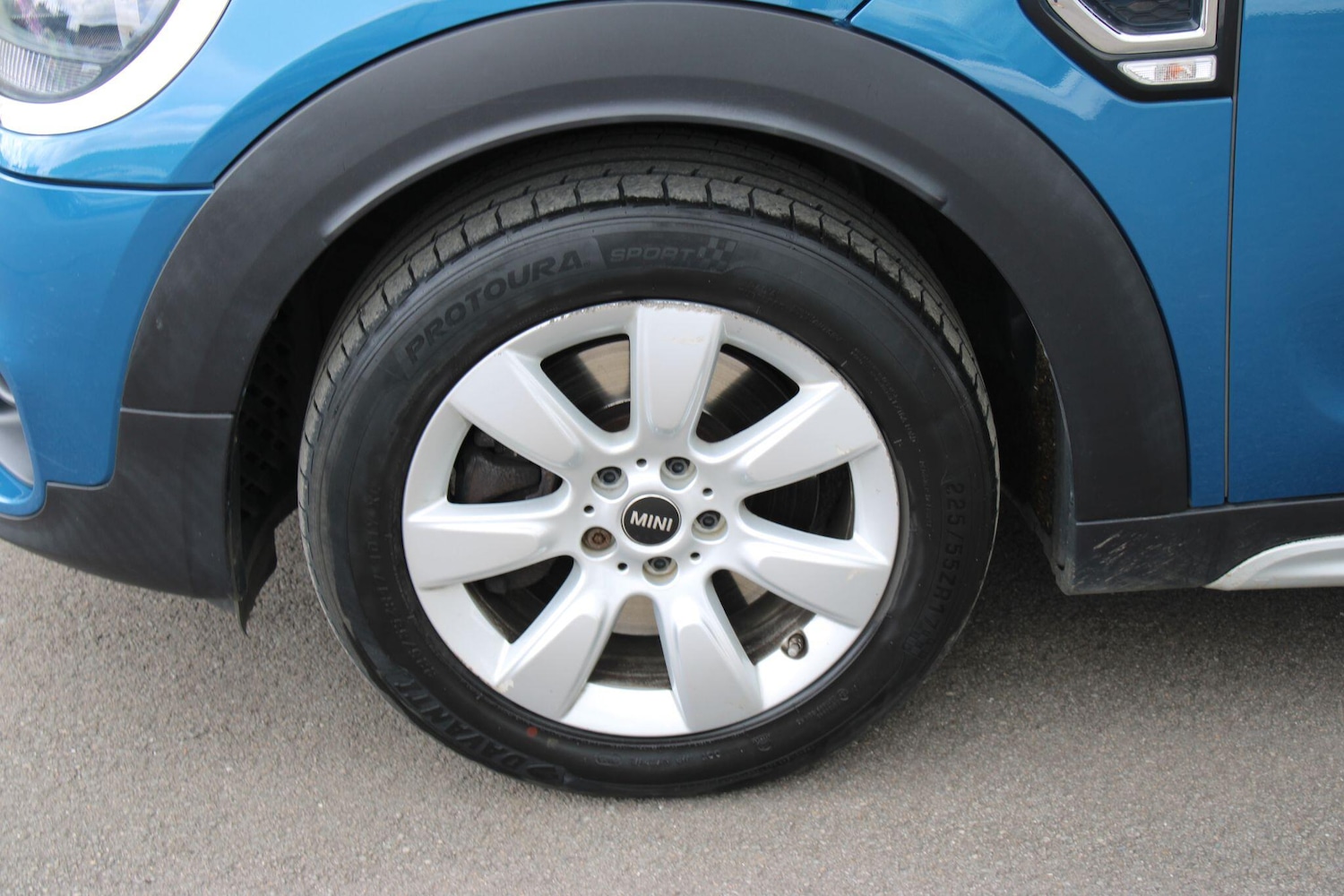 Used MINI Countryman 2018 for sale - 78071965: Photo 50