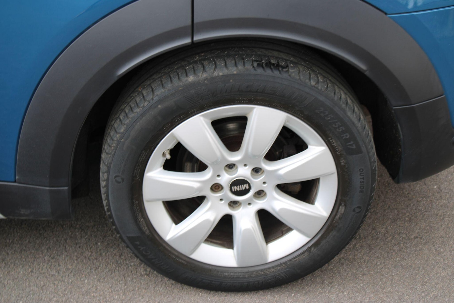 Used MINI Countryman 2018 for sale - 78071965: Photo 51