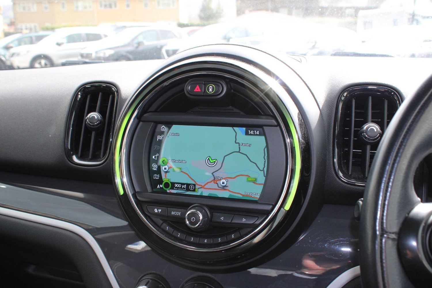 Used MINI Countryman 2018 for sale - 78071965: Photo 52