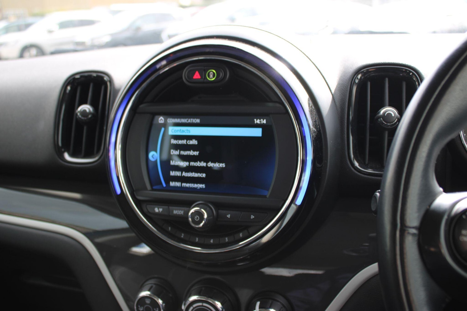 Used MINI Countryman 2018 for sale - 78071965: Photo 53