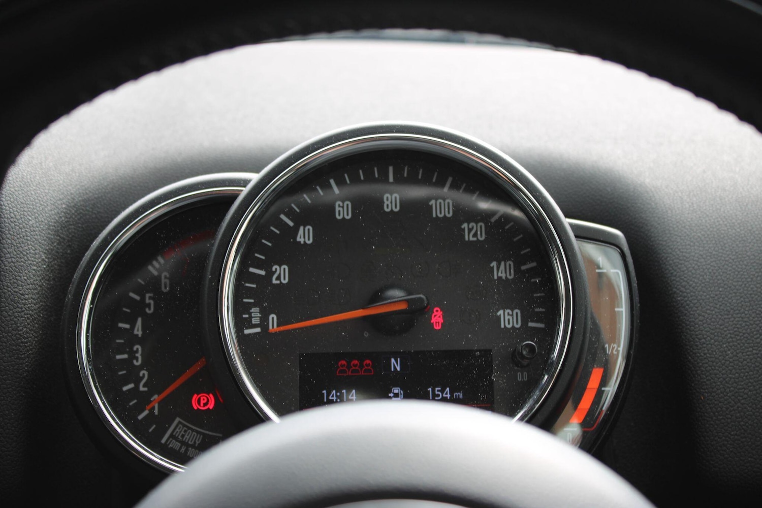 Used MINI Countryman 2018 for sale - 78071965: Photo 54