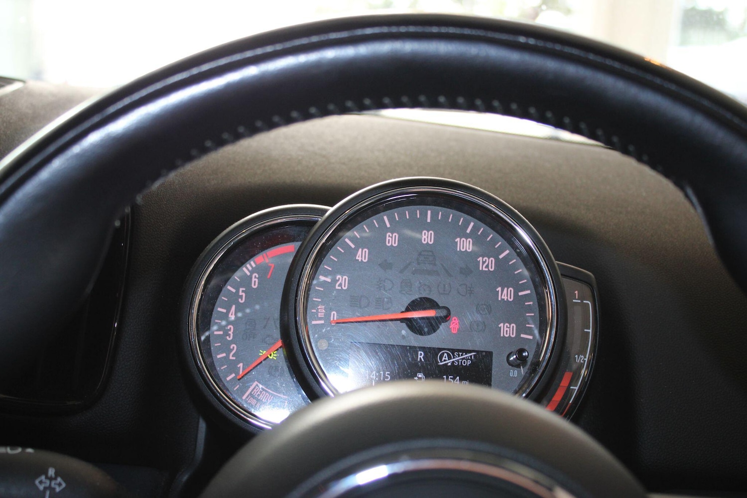 Used MINI Countryman 2018 for sale - 78071965: Photo 55