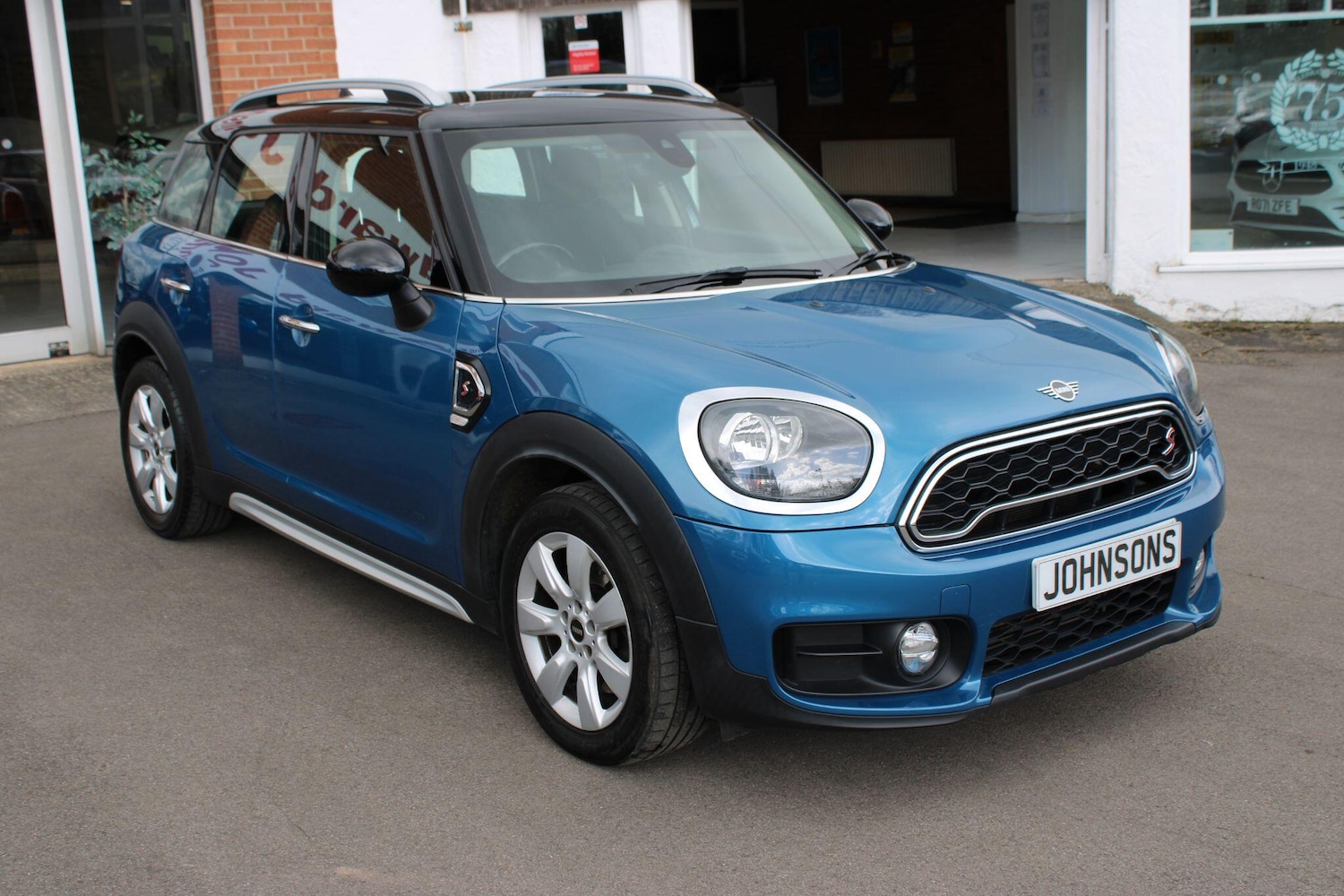 Used MINI Countryman 2018 for sale - 78071965: Photo 6