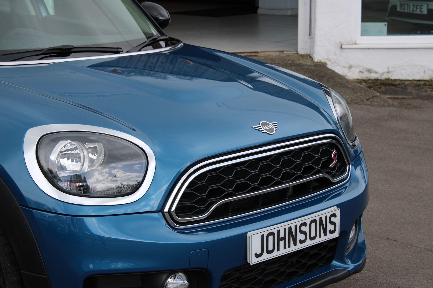 Used MINI Countryman 2018 for sale - 78071965: Photo 60