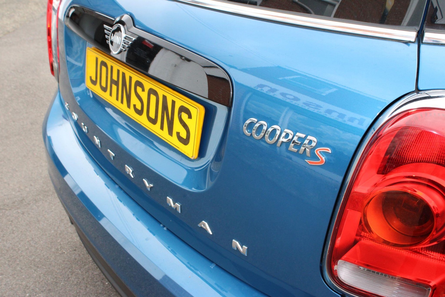 Used MINI Countryman 2018 for sale - 78071965: Photo 62