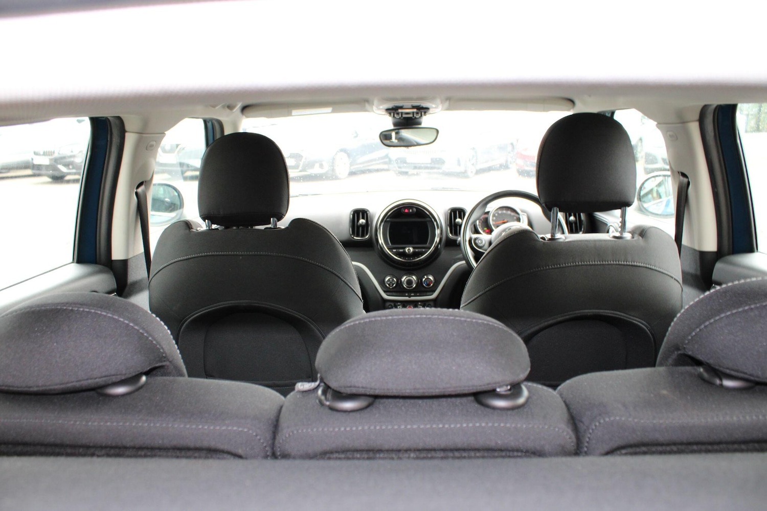 Used MINI Countryman 2018 for sale - 78071965: Photo 64