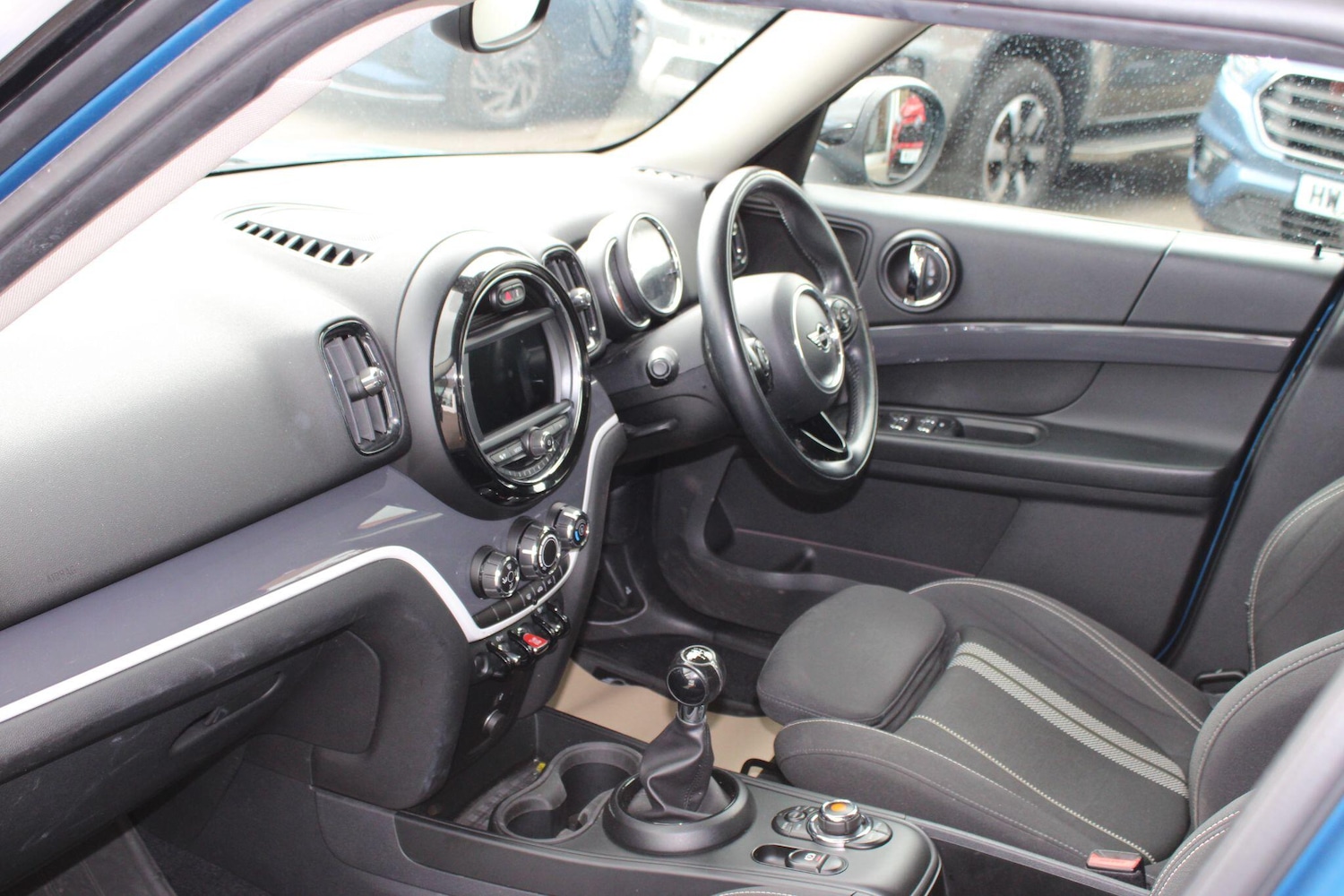 Used MINI Countryman 2018 for sale - 78071965: Photo 66