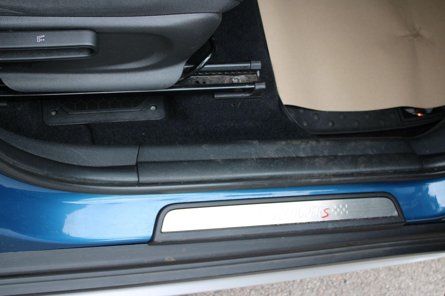 Used MINI Countryman 2018 for sale - 78071965: Photo 67