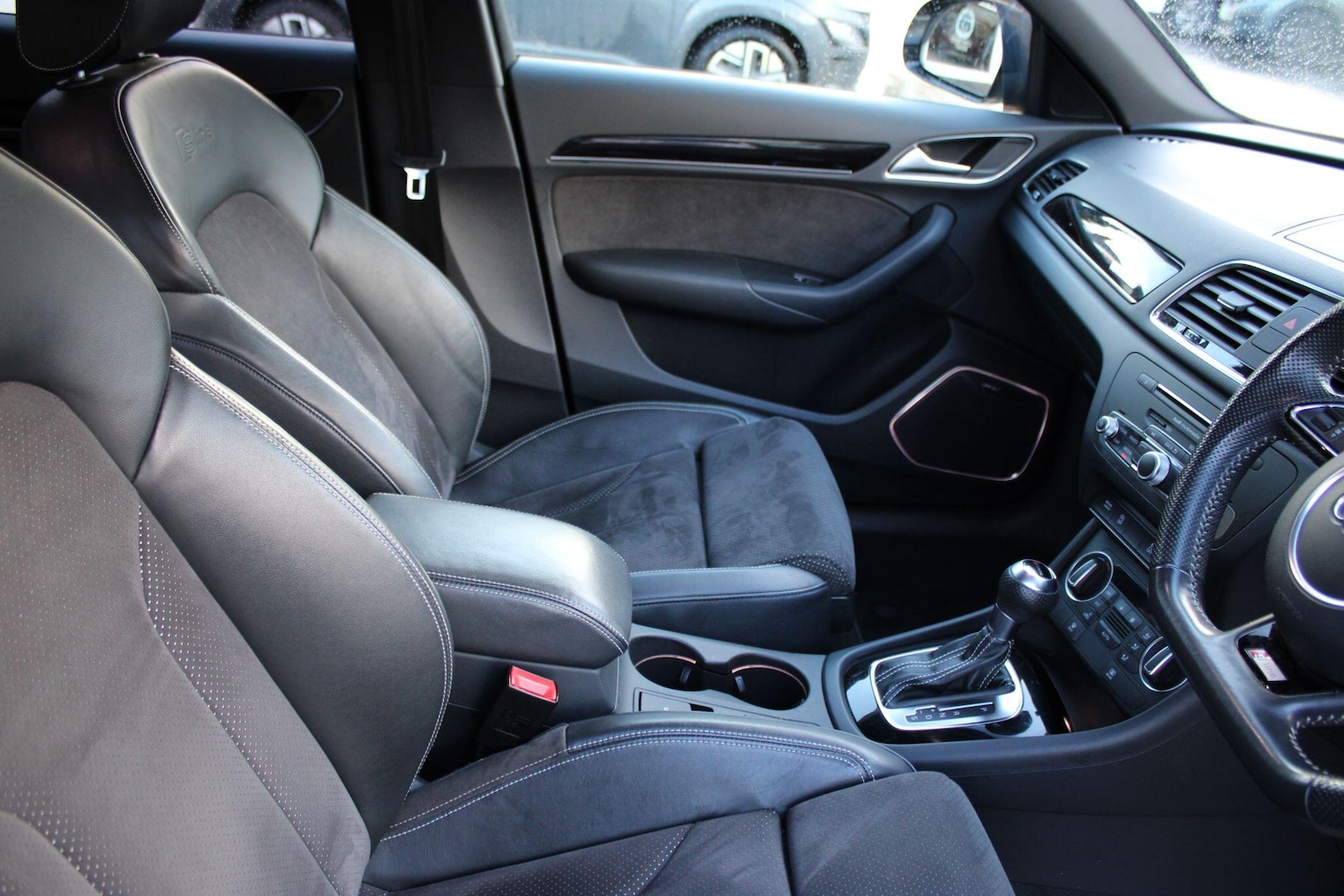 Used Audi Q3 2017 for sale - 76689116: Photo 34