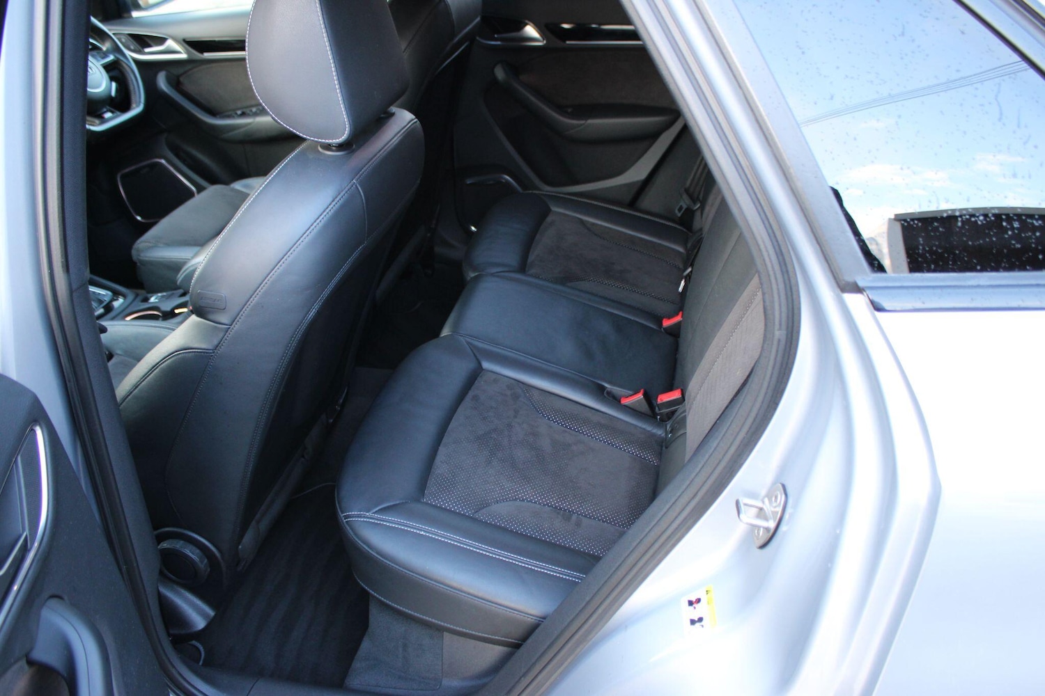 Used Audi Q3 2017 for sale - 76689116: Photo 35