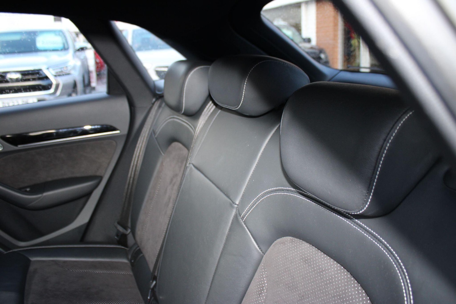 Used Audi Q3 2017 for sale - 76689116: Photo 36