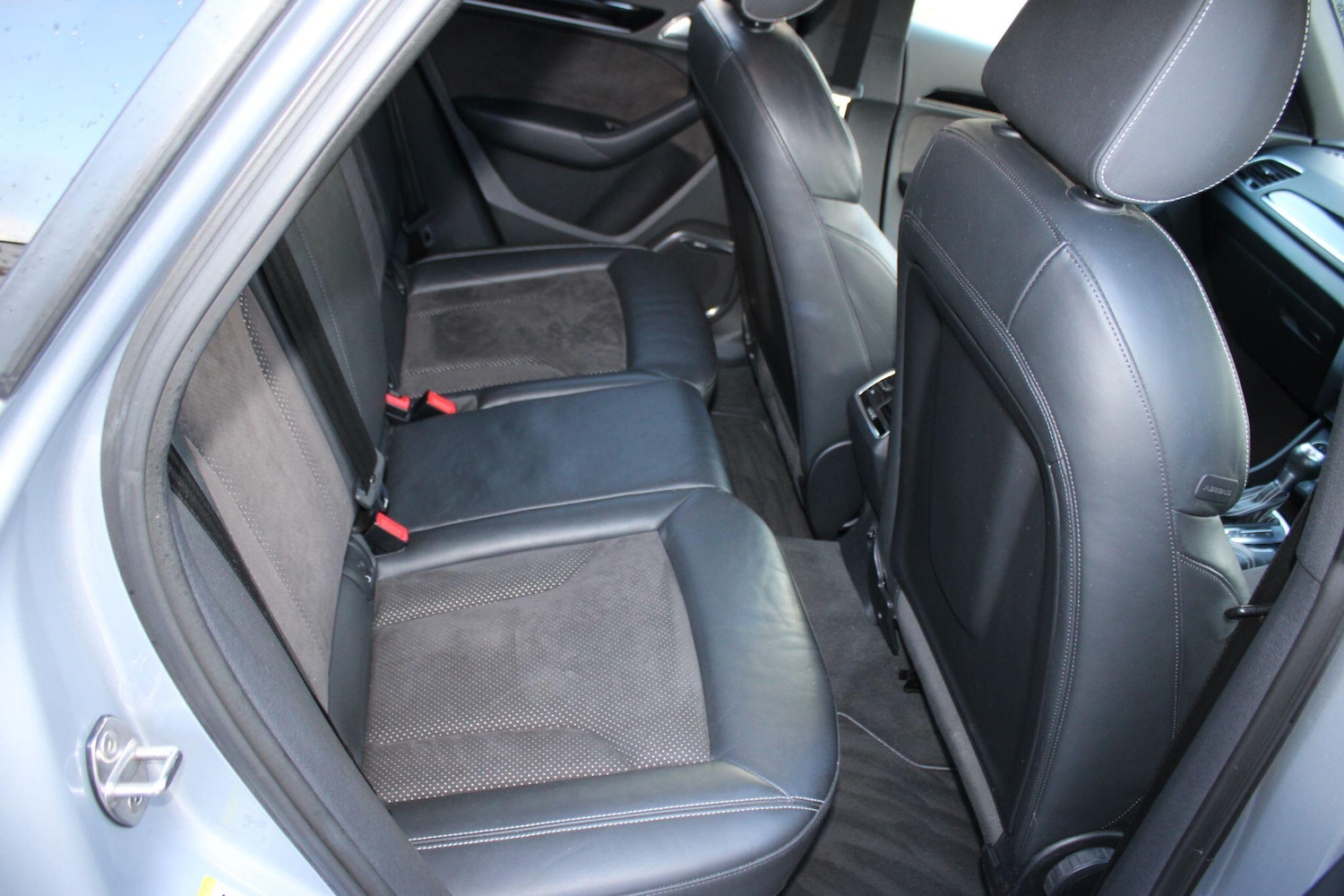 Used Audi Q3 2017 for sale - 76689116: Photo 37