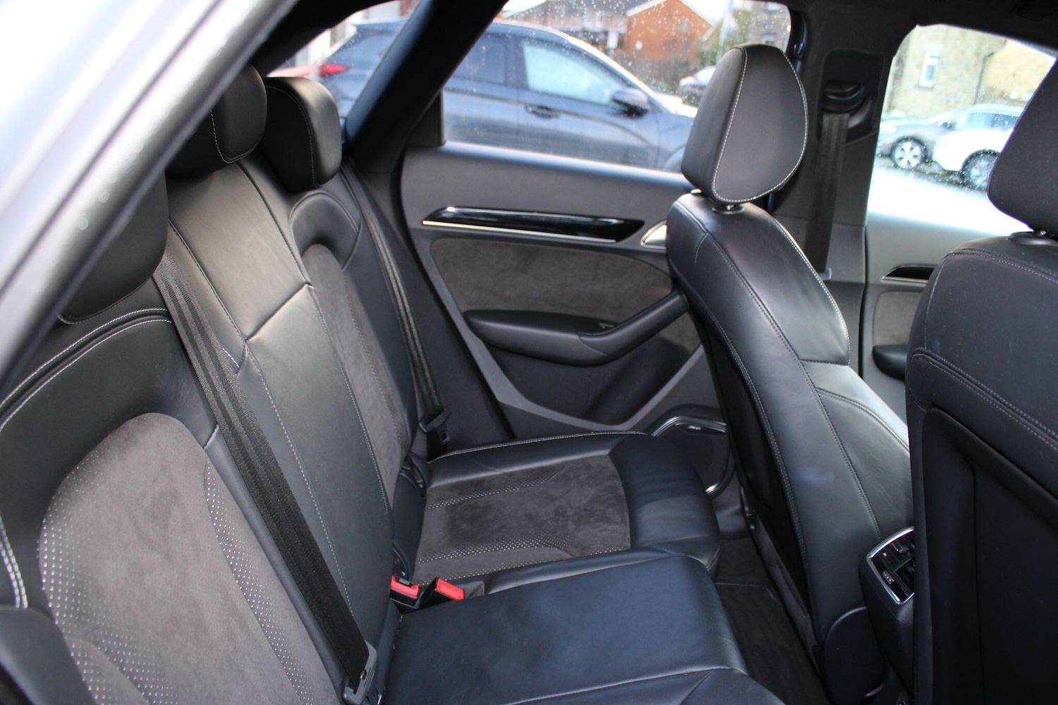 Used Audi Q3 2017 for sale - 76689116: Photo 38