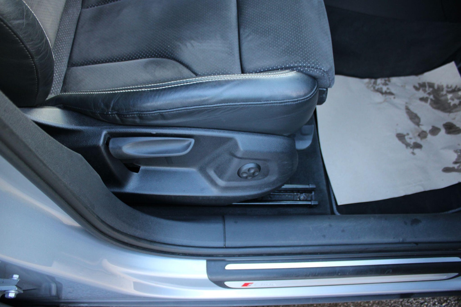 Used Audi Q3 2017 for sale - 76689116: Photo 39