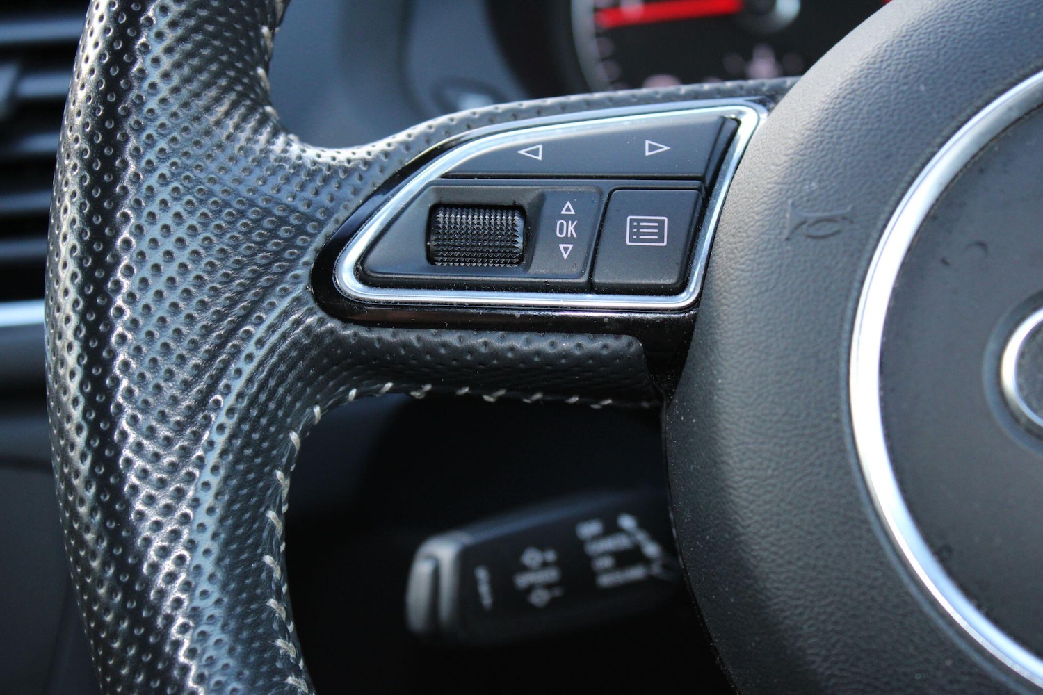 Used Audi Q3 2017 for sale - 76689116: Photo 41