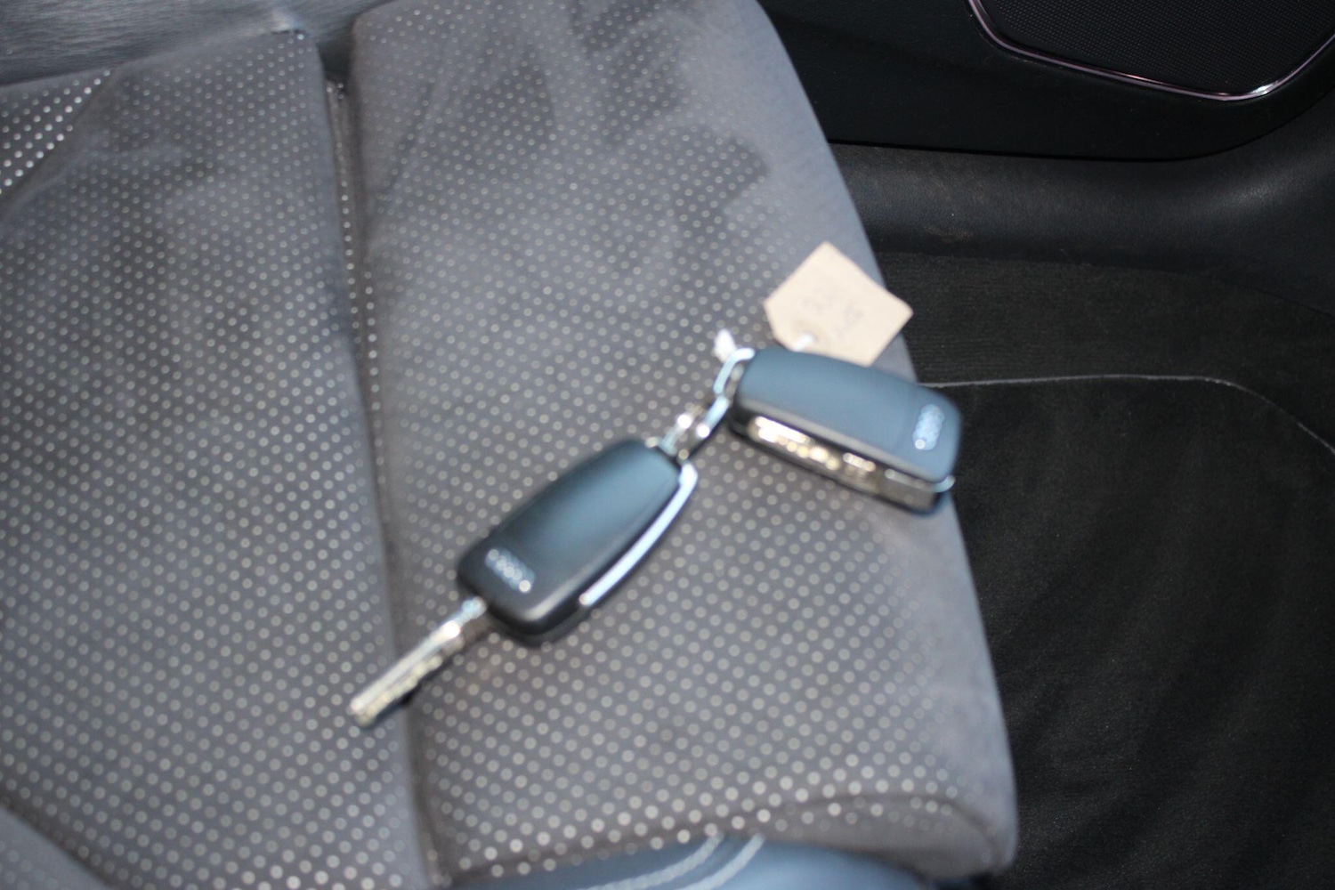 Used Audi Q3 2017 for sale - 76689116: Photo 45