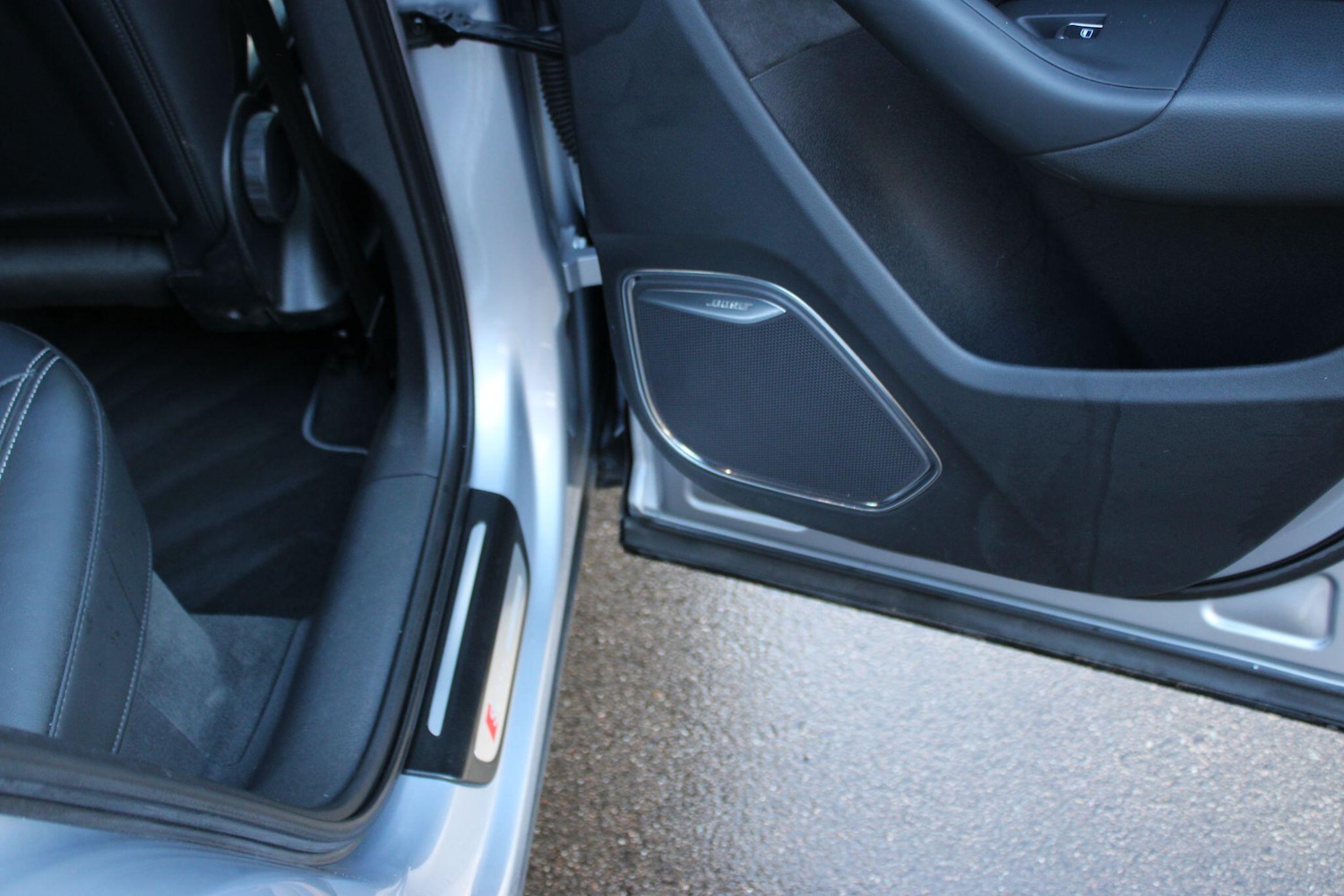 Used Audi Q3 2017 for sale - 76689116: Photo 48