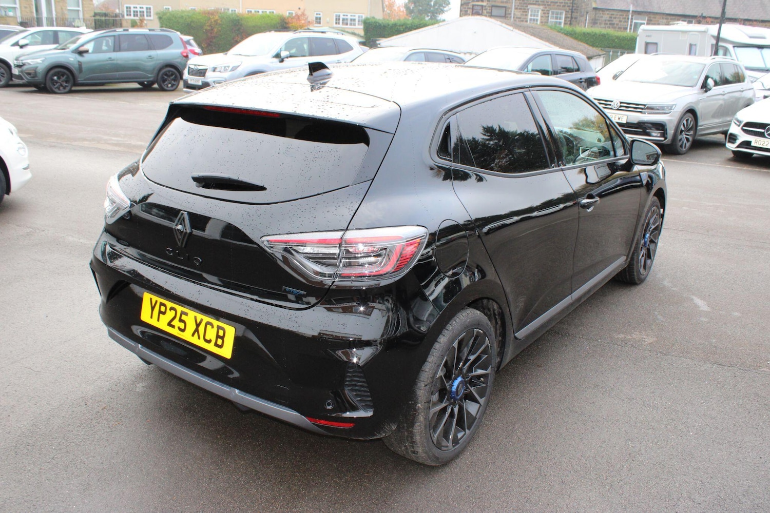 Used Renault Clio 2025 for sale - 76499064: Photo 10