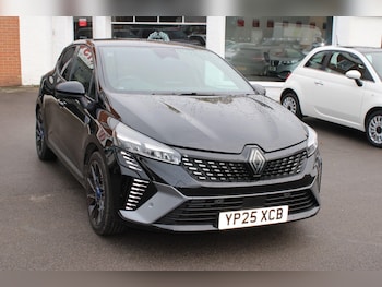 2025 (25) - 1.6 E-TECH full hybrid 145 Esprit Alpine 5dr Auto