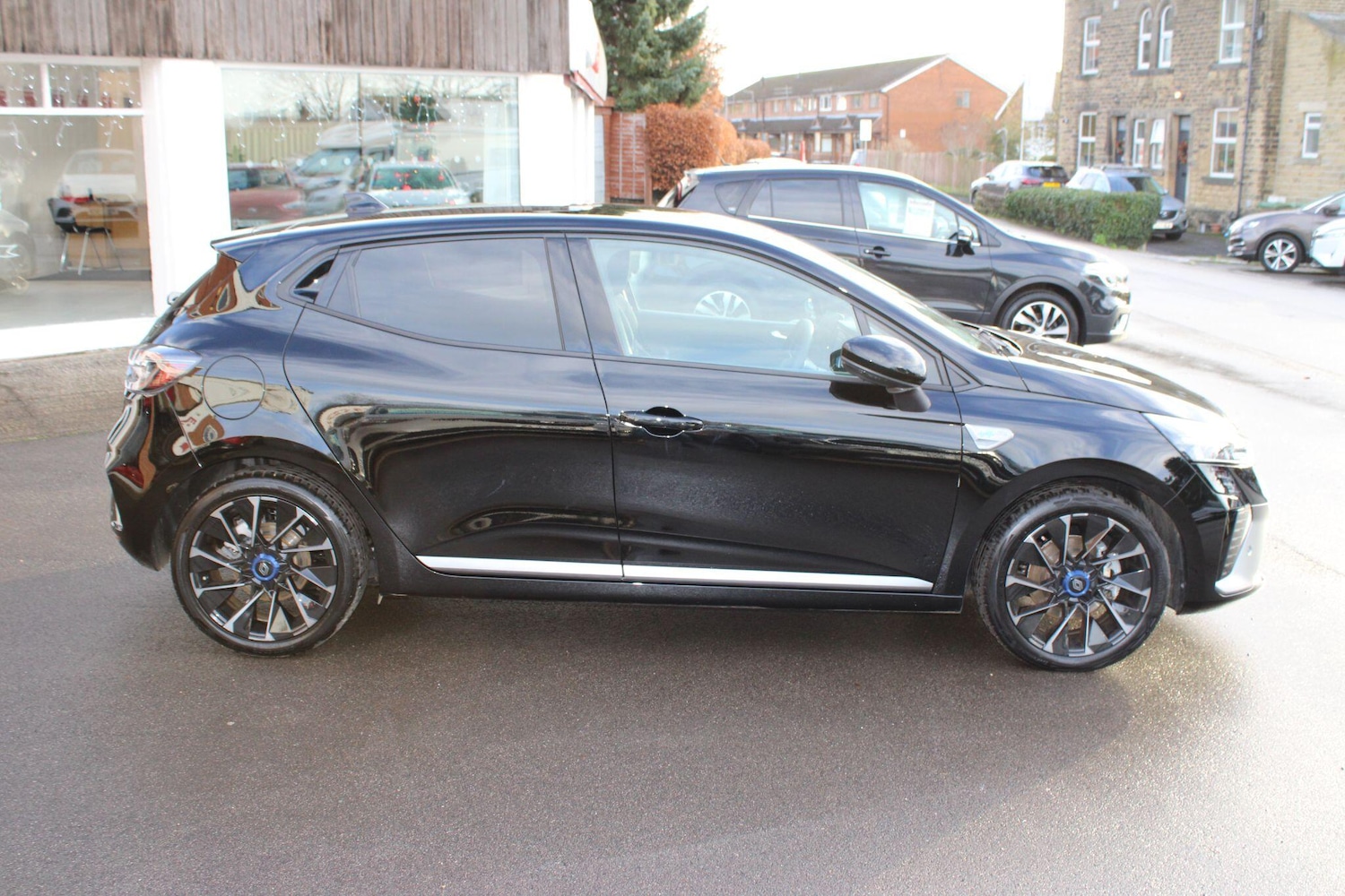 Used Renault Clio 2025 for sale - 76499064: Photo 20
