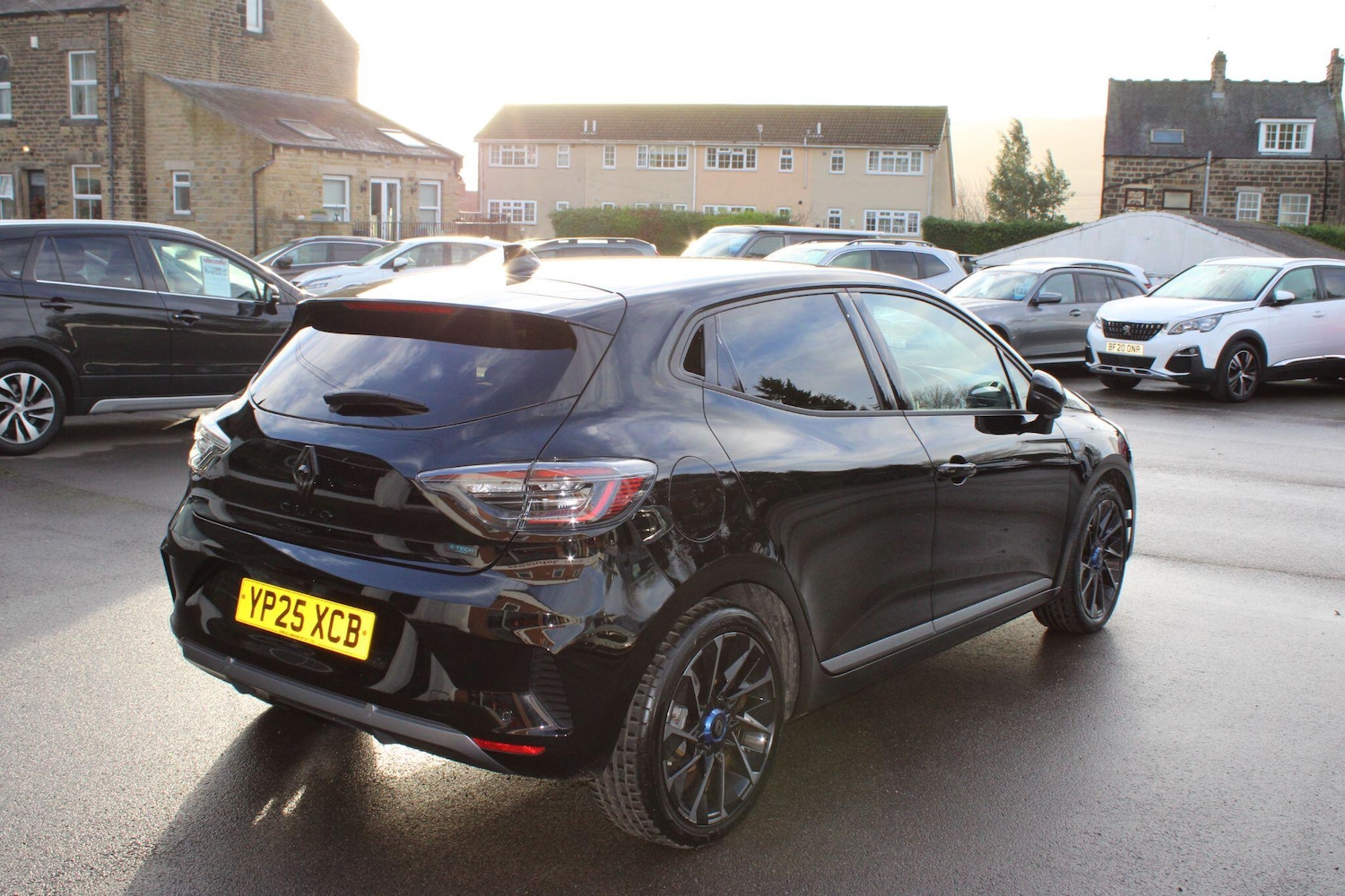 Used Renault Clio 2025 for sale - 76499064: Photo 21