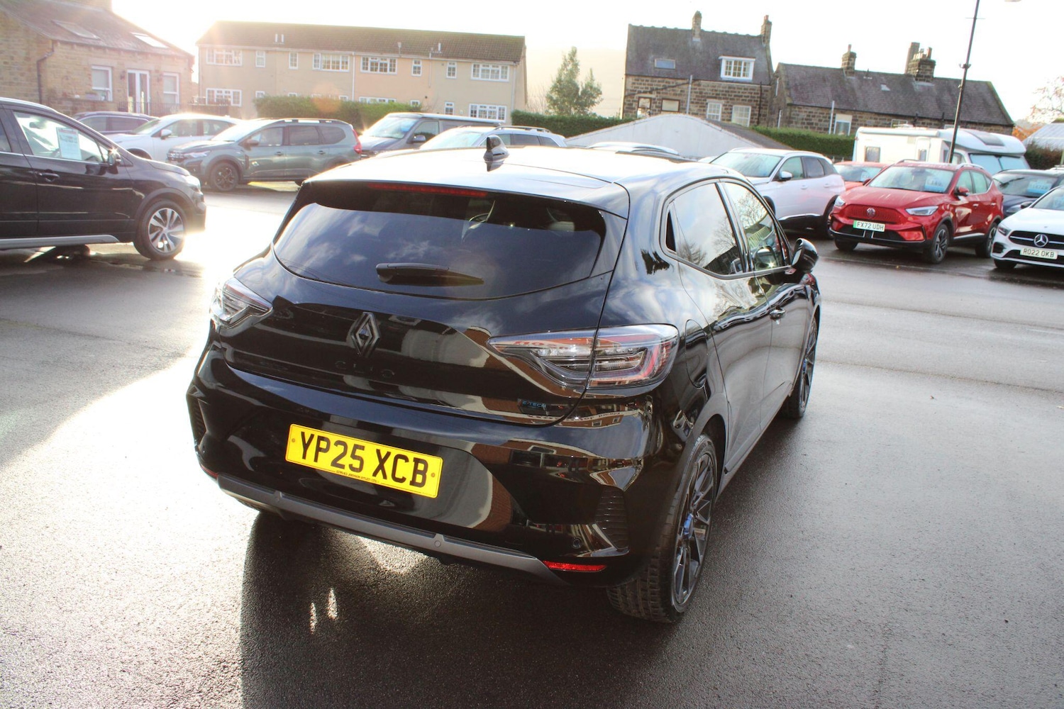 Used Renault Clio 2025 for sale - 76499064: Photo 25