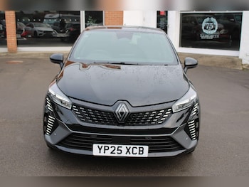 Used Renault Clio 2025 for sale - 76499064: Photo