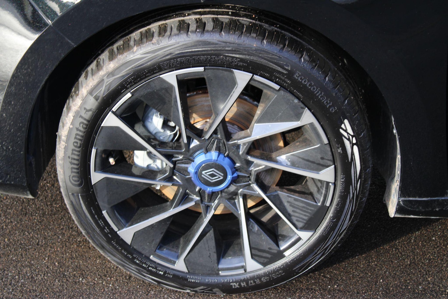 Used Renault Clio 2025 for sale - 76499064: Photo 44