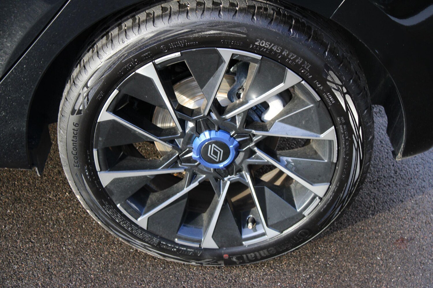 Used Renault Clio 2025 for sale - 76499064: Photo 45