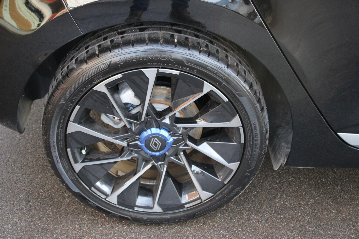 Used Renault Clio 2025 for sale - 76499064: Photo 46