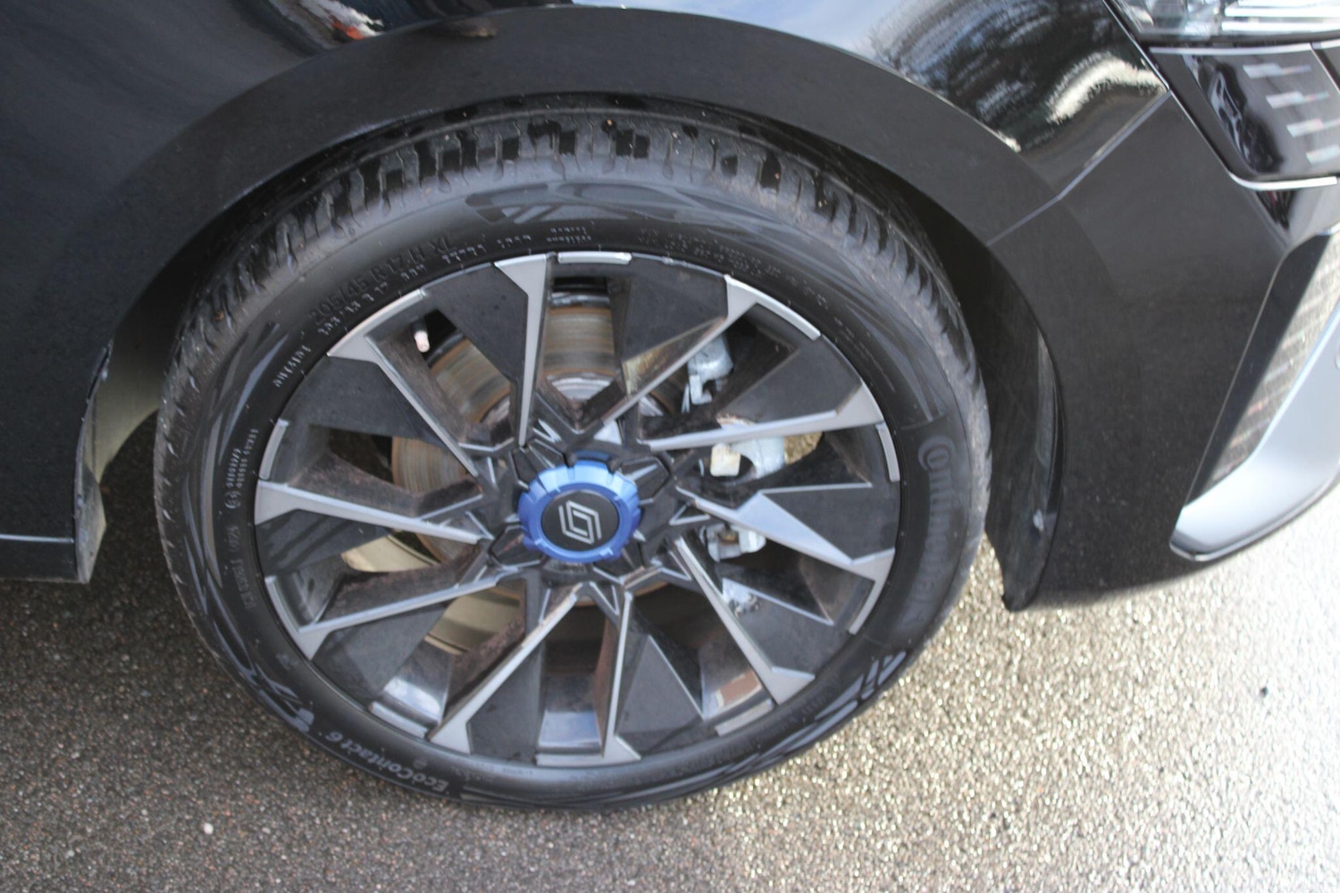 Used Renault Clio 2025 for sale - 76499064: Photo 47