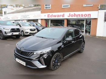 Used Renault Clio 2025 for sale - 76499064: Photo