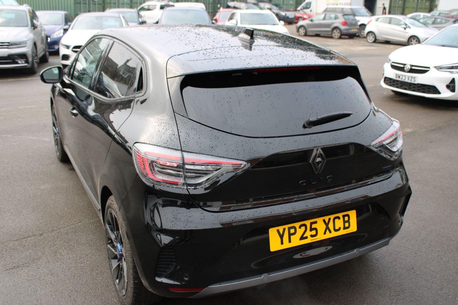 Used Renault Clio 2025 for sale - 76499064: Photo 5