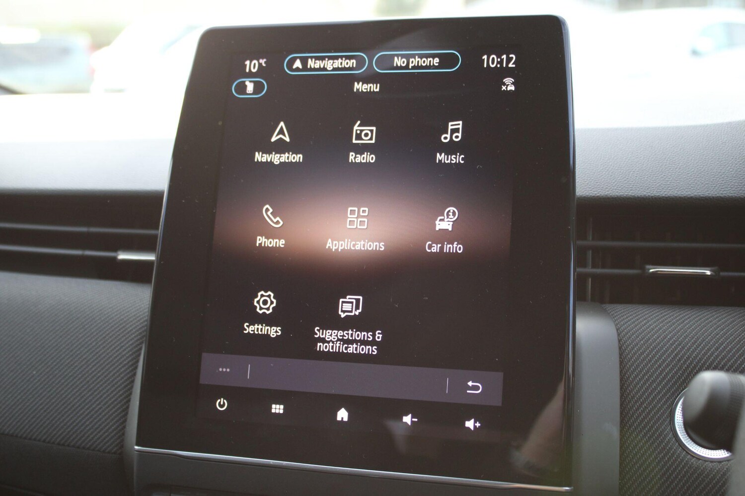 Used Renault Clio 2025 for sale - 76499064: Photo 51