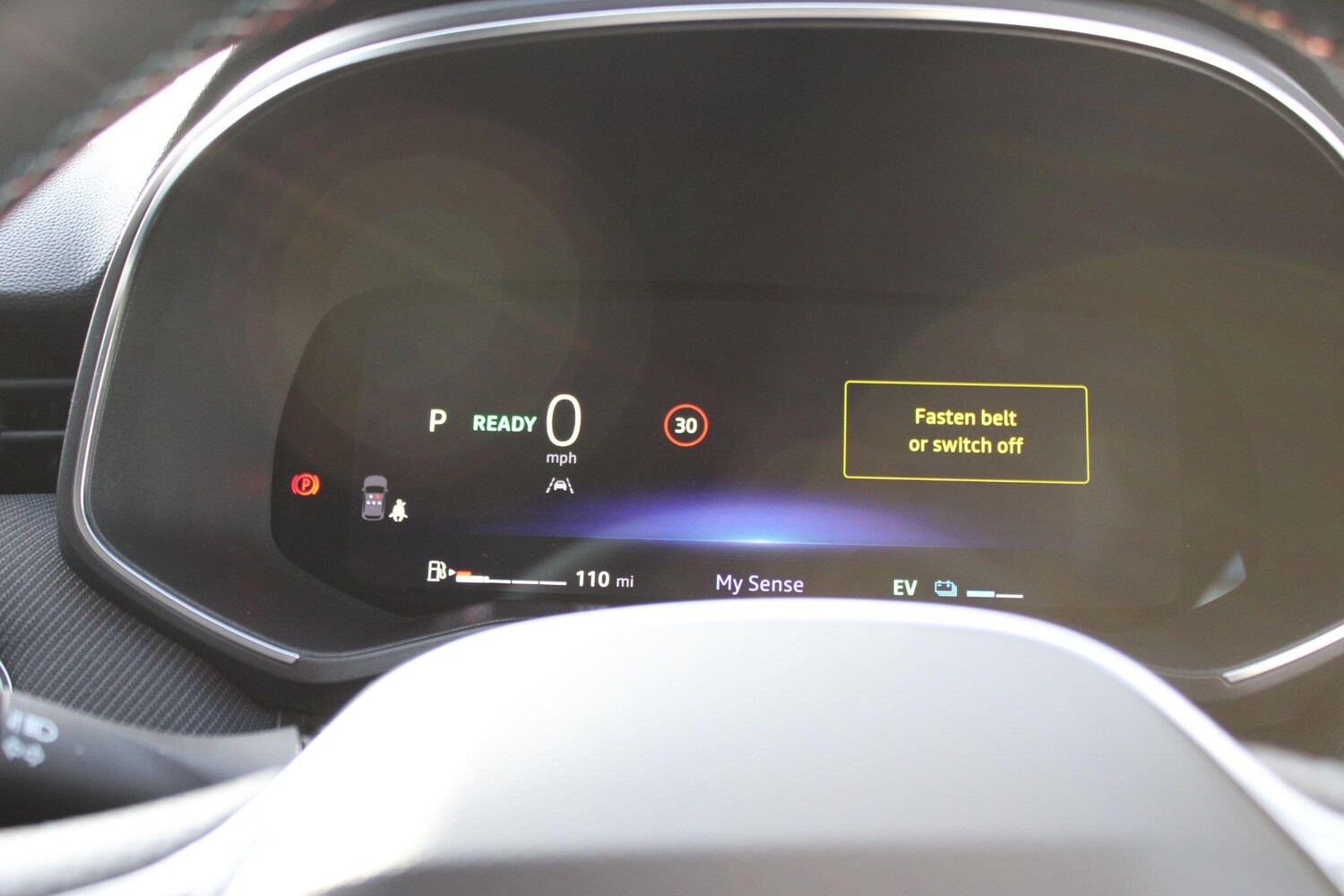 Used Renault Clio 2025 for sale - 76499064: Photo 52