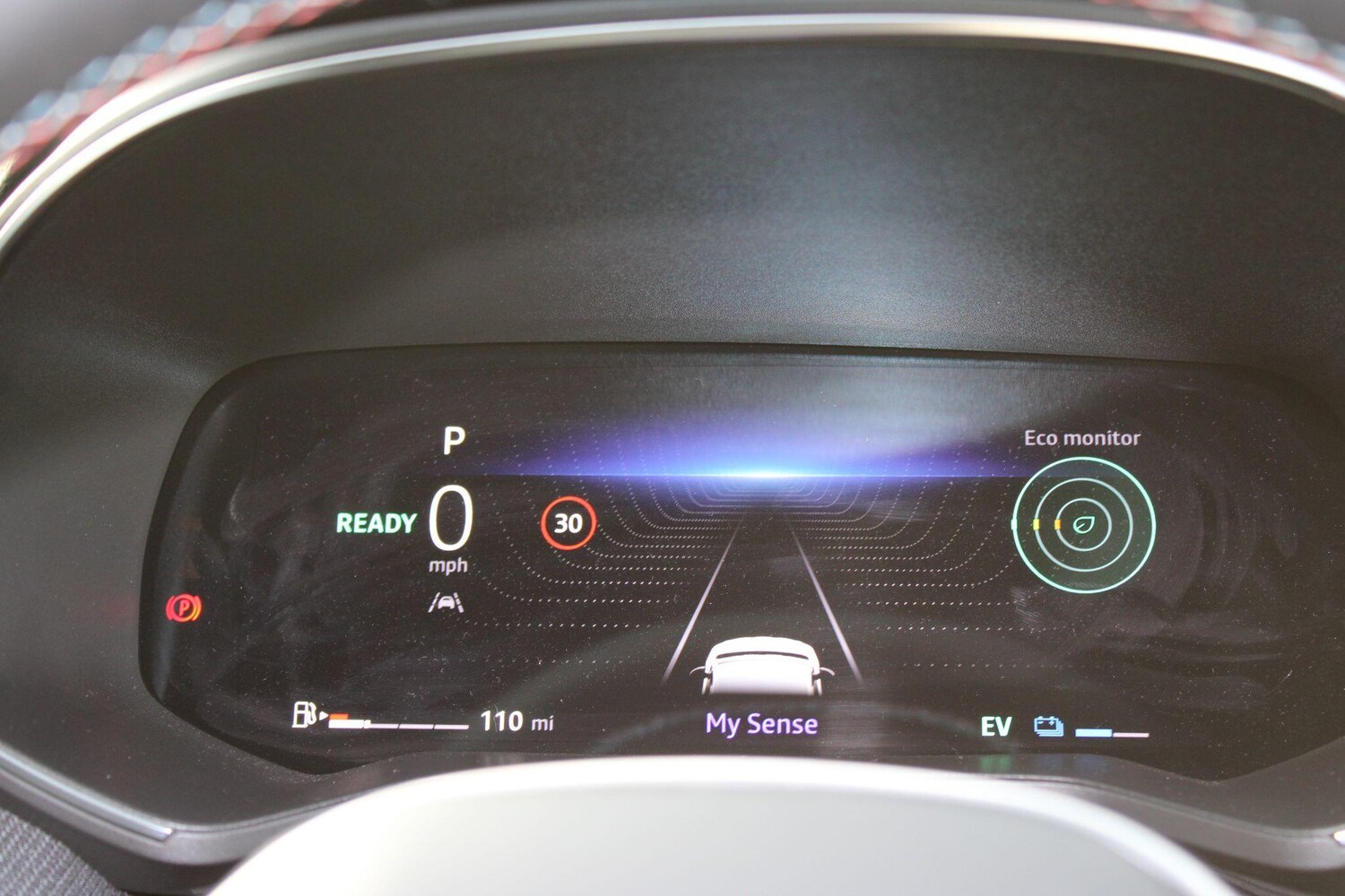 Used Renault Clio 2025 for sale - 76499064: Photo 54