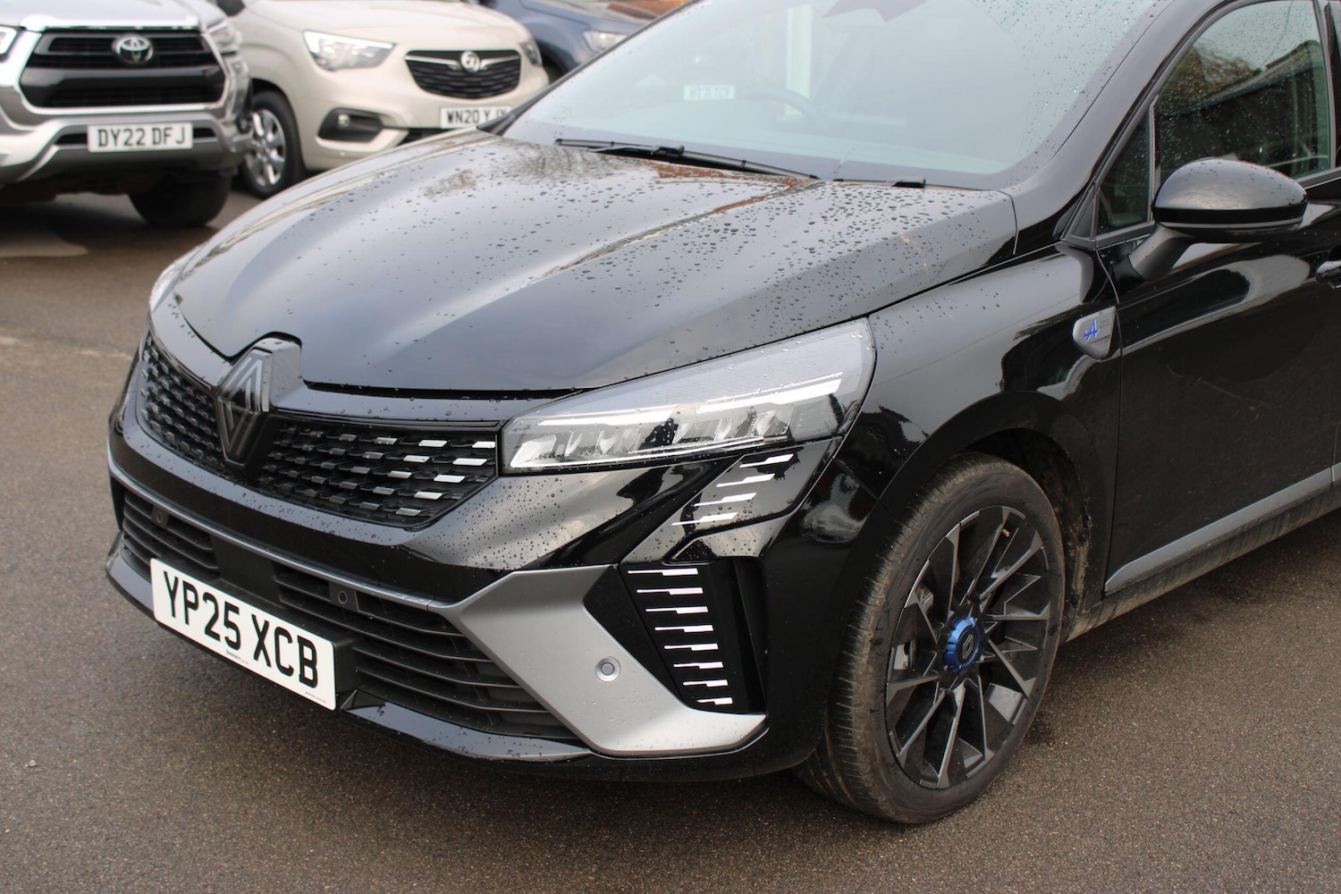 Used Renault Clio 2025 for sale - 76499064: Photo 6