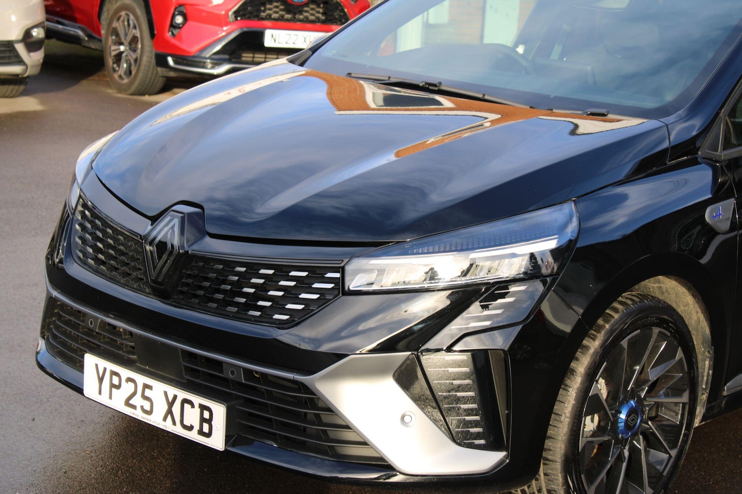 Used Renault Clio 2025 for sale - 76499064: Photo 60