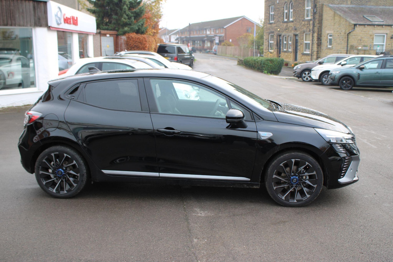 Used Renault Clio 2025 for sale - 76499064: Photo 9