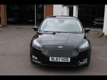 Used Ford Focus 2018 for sale - 74875026: Photo