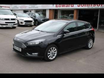 Used Ford Focus 2018 for sale - 74875026: Photo