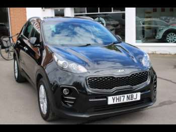 2017 (17) - 1.7 CRDi 2 DCT Euro 6 (s/s) 5dr