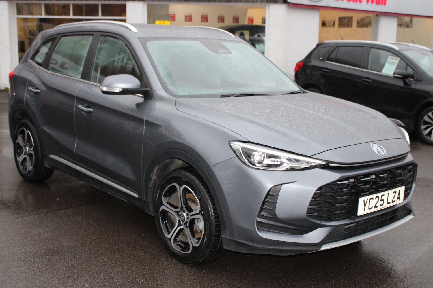 Used MG MG ZS 2025 for sale - 77455842: Photo 10