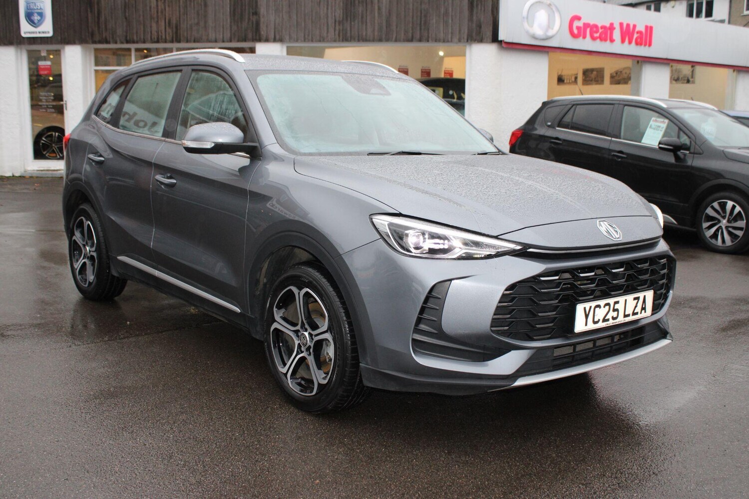 Used MG MG ZS 2025 for sale - 77455842: Photo 11