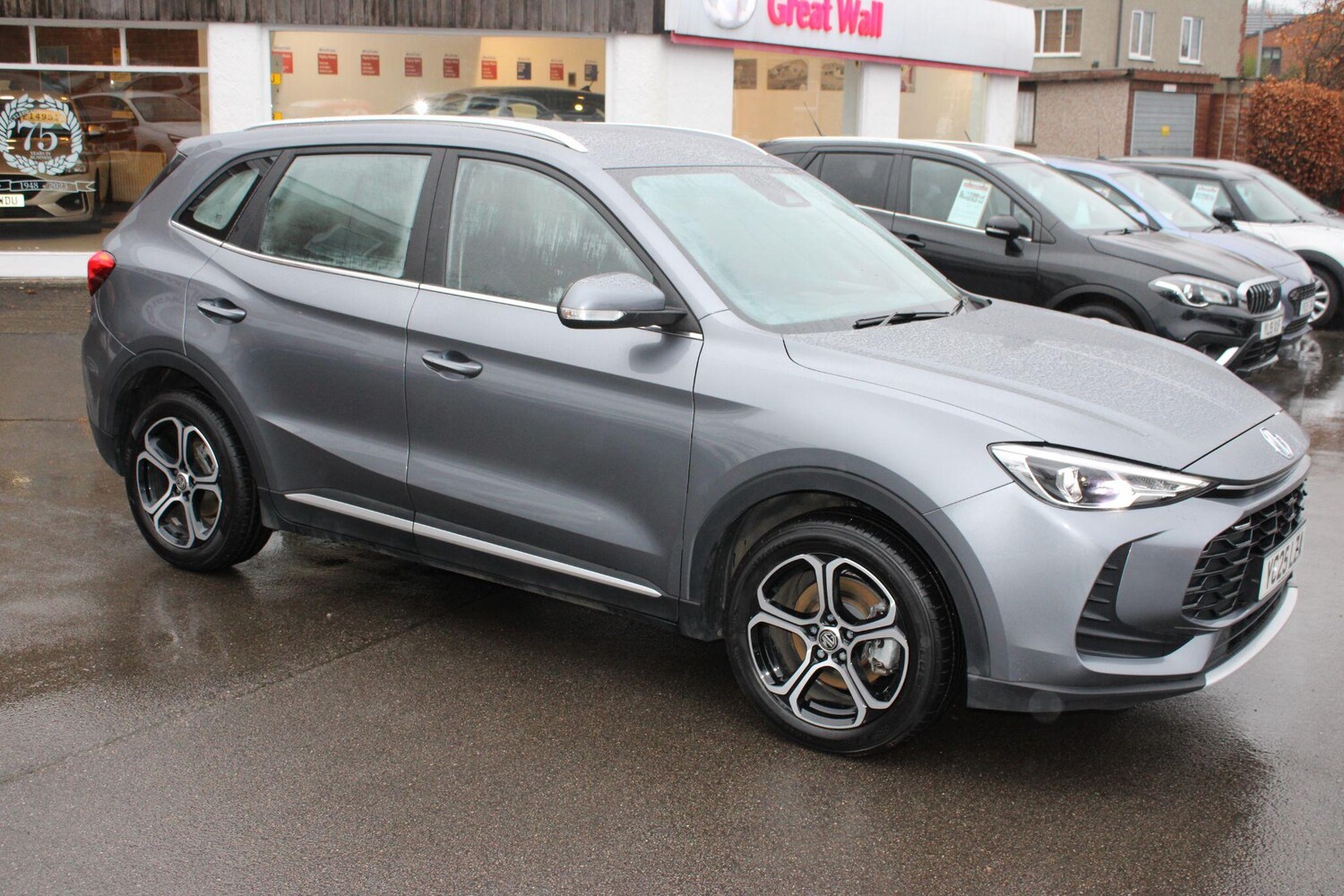 Used MG MG ZS 2025 for sale - 77455842: Photo 12